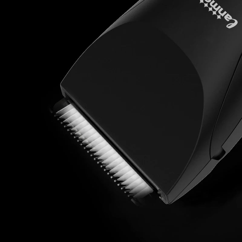 Ball Trimmer for Men Body Groin Hair Manscaper Waterproof Shaver Groomer for Pubic Hair Manscaping