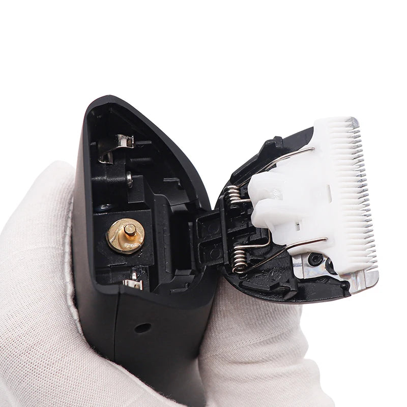 Body Hair Trimmer Clipper Replacement Blade Cutter Knife Head for Body Groin Pubic Hair Trimmer